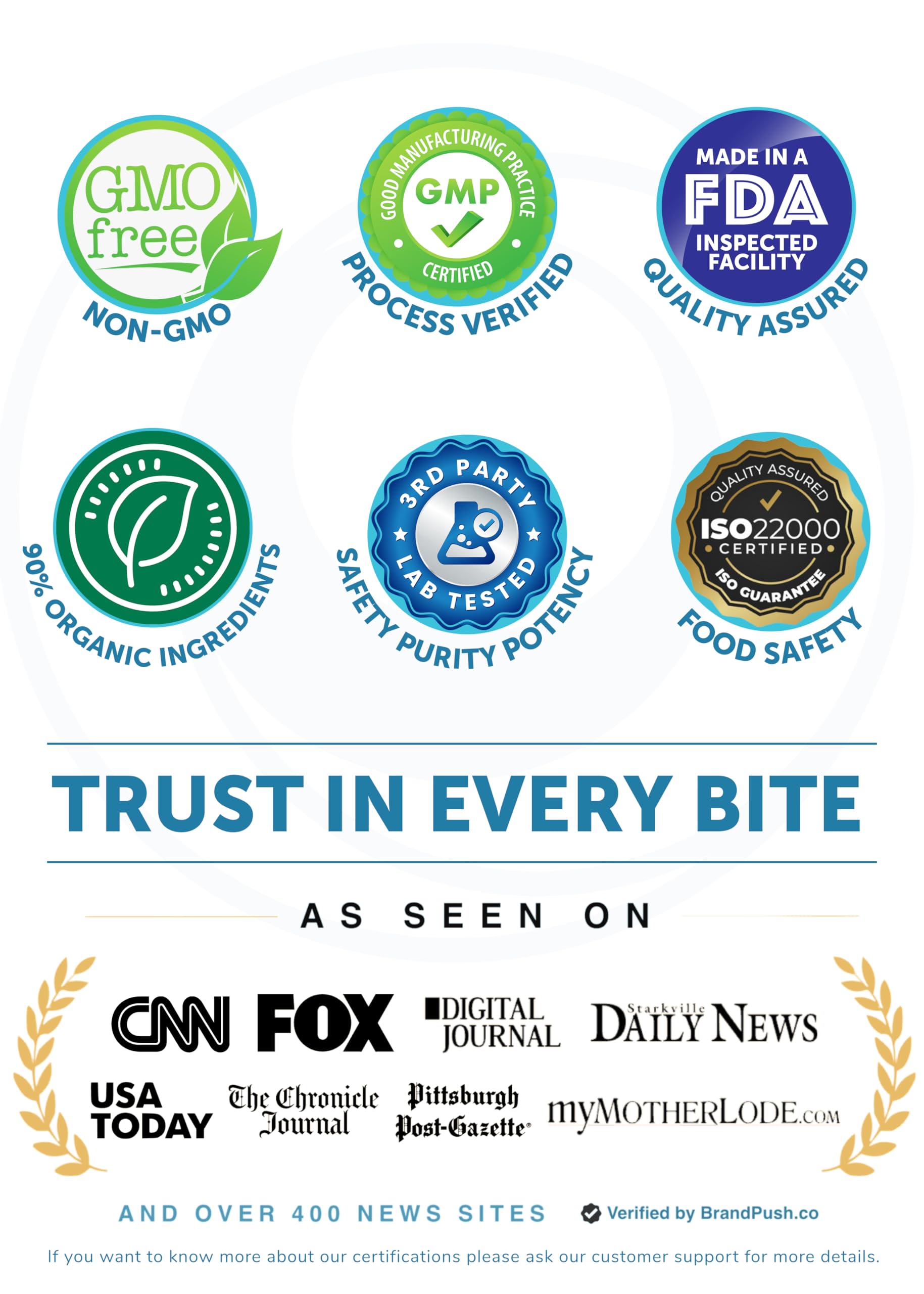 Lunakai Cranberry Gummies for Women packaging and bottle