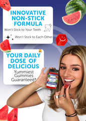 Lunakai creatine gummies ready to eat for on-the-go use