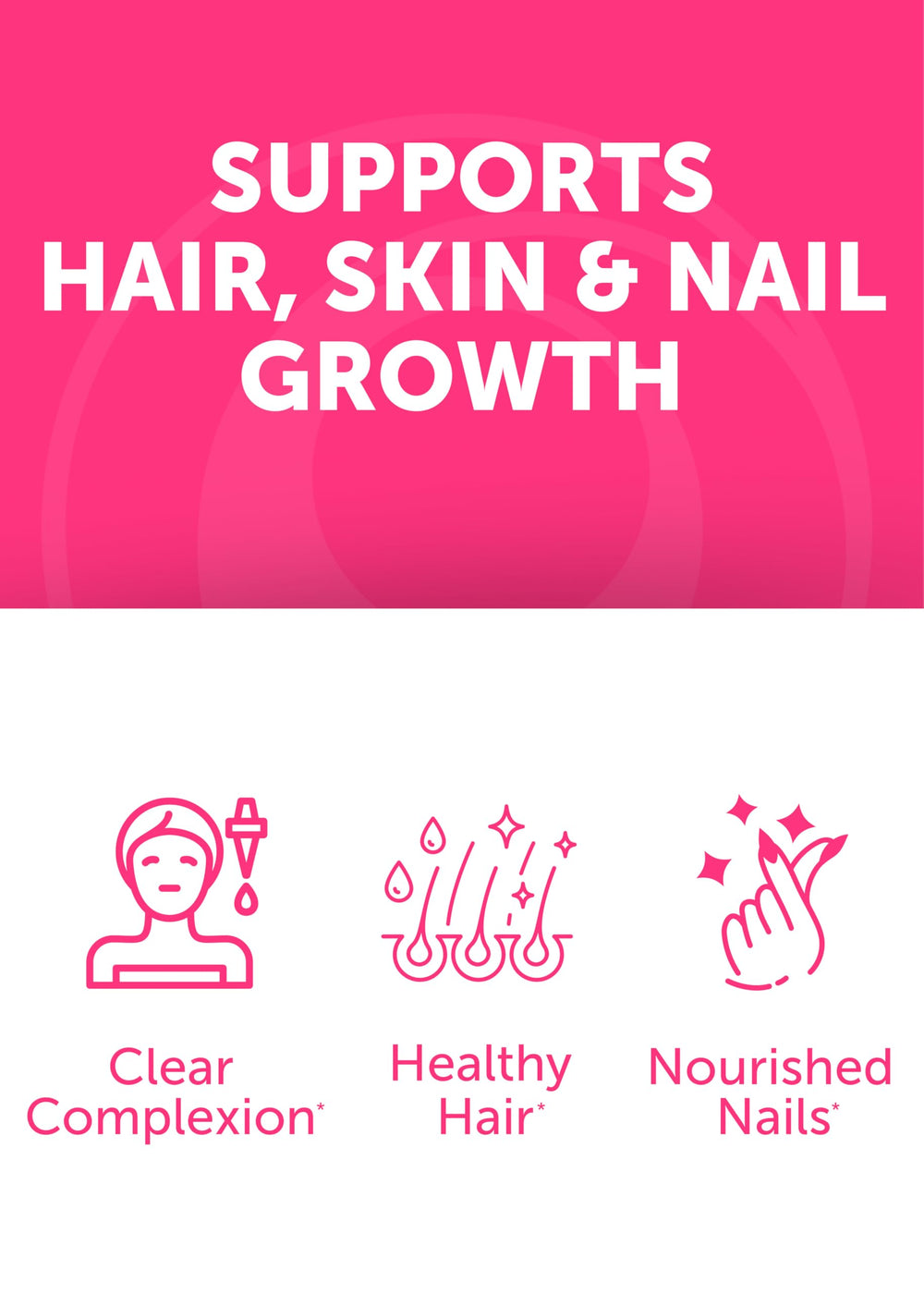 Made in USA label on Lunakai product