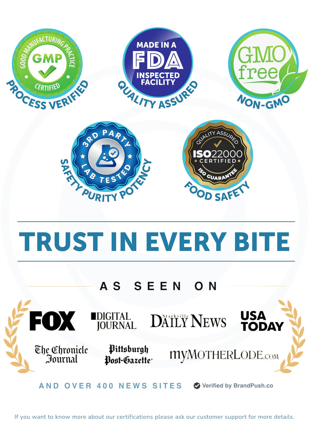 Lunakai Prenatal Vitamin D3 Gummies packaging close-up