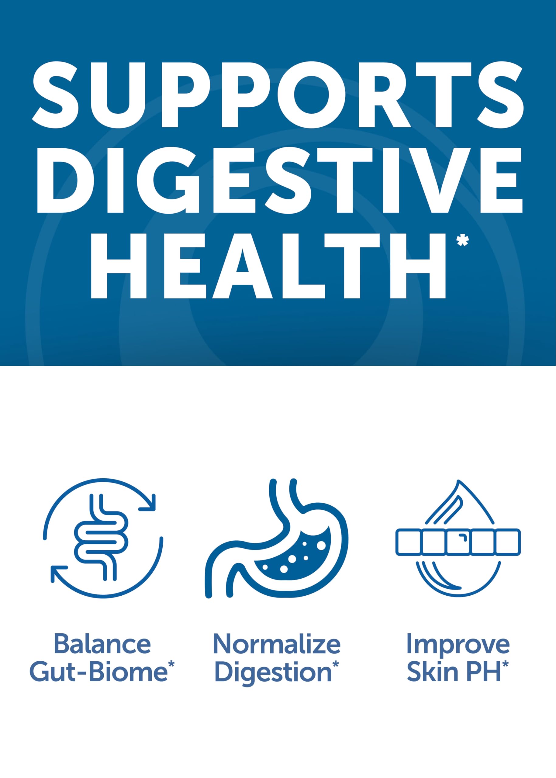 Family-friendly Lunakai probiotic gummies for adults and kids