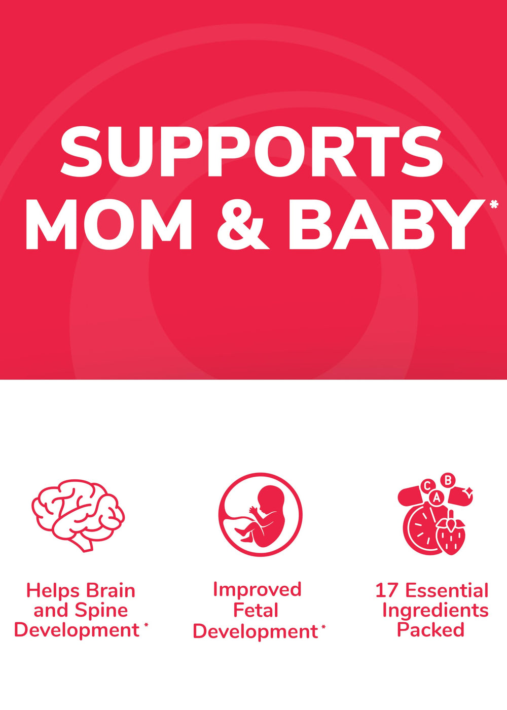 30-day supply Lunakai bottle