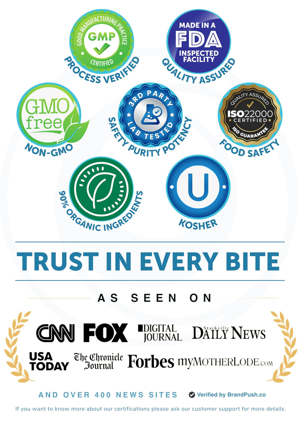 Strawberry flavored gummies for women 50+