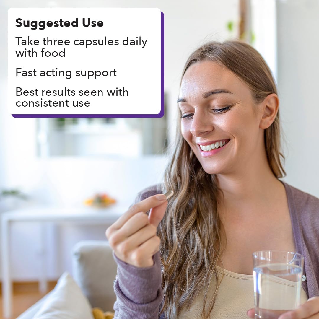 Lung Capaci-T image illustrating mucus relief