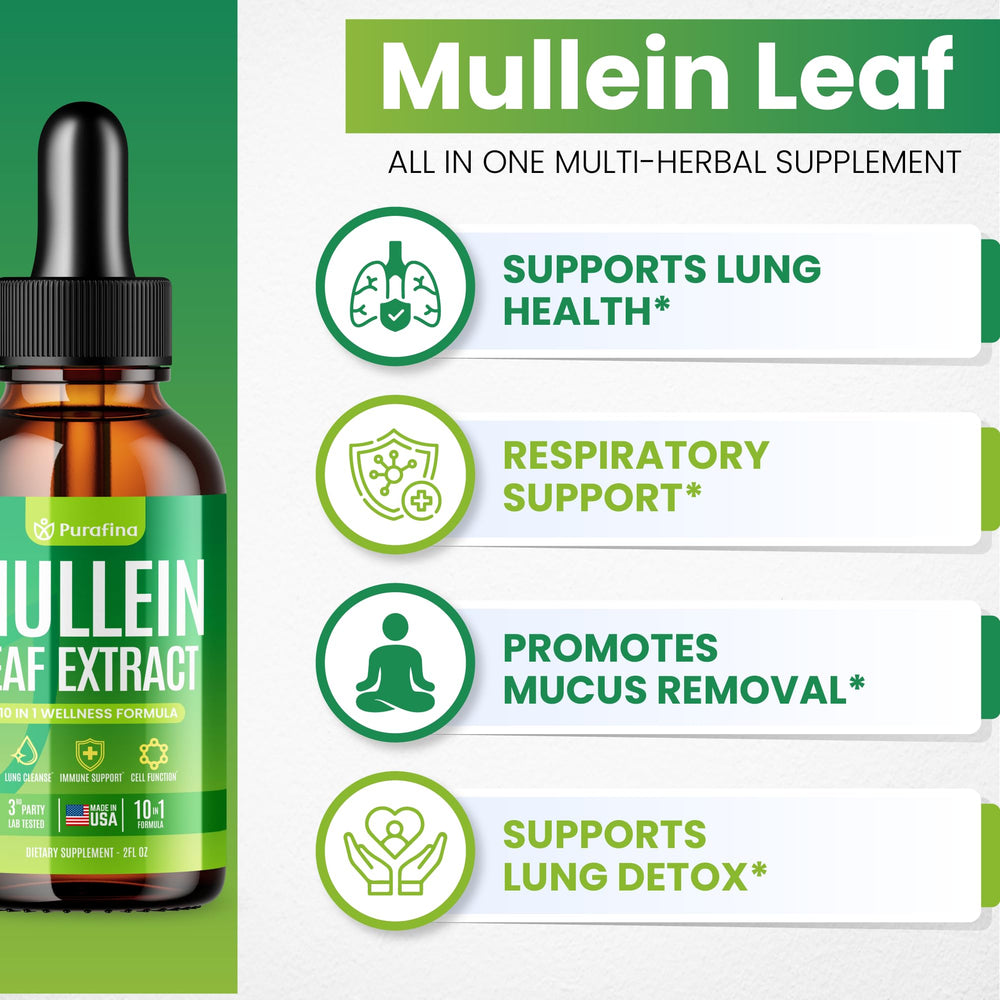 Lung detox ingredients featuring chlorophyll