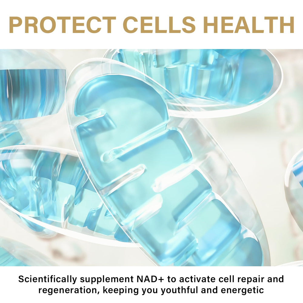 Product packaging on a clean white background