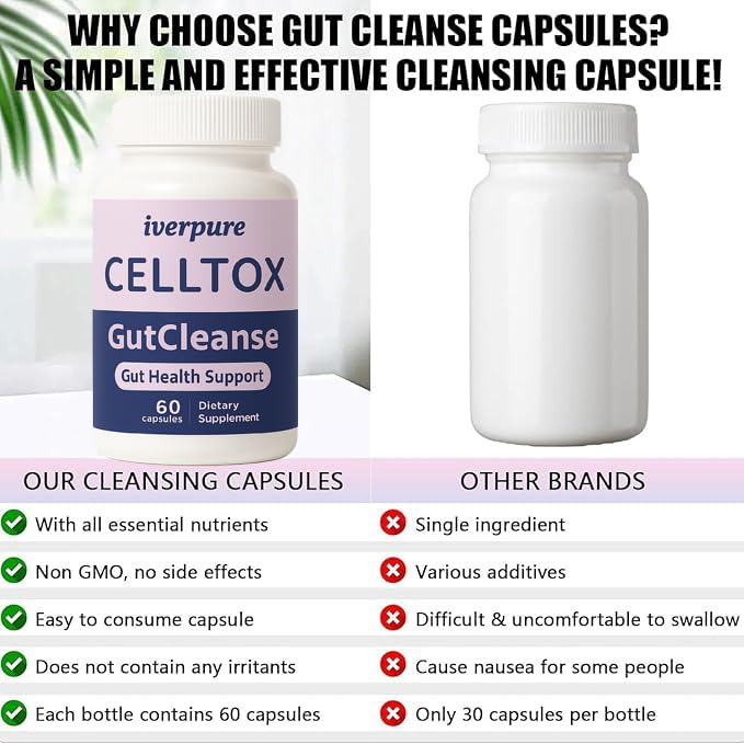 Product packaging highlighting non-GMO formula