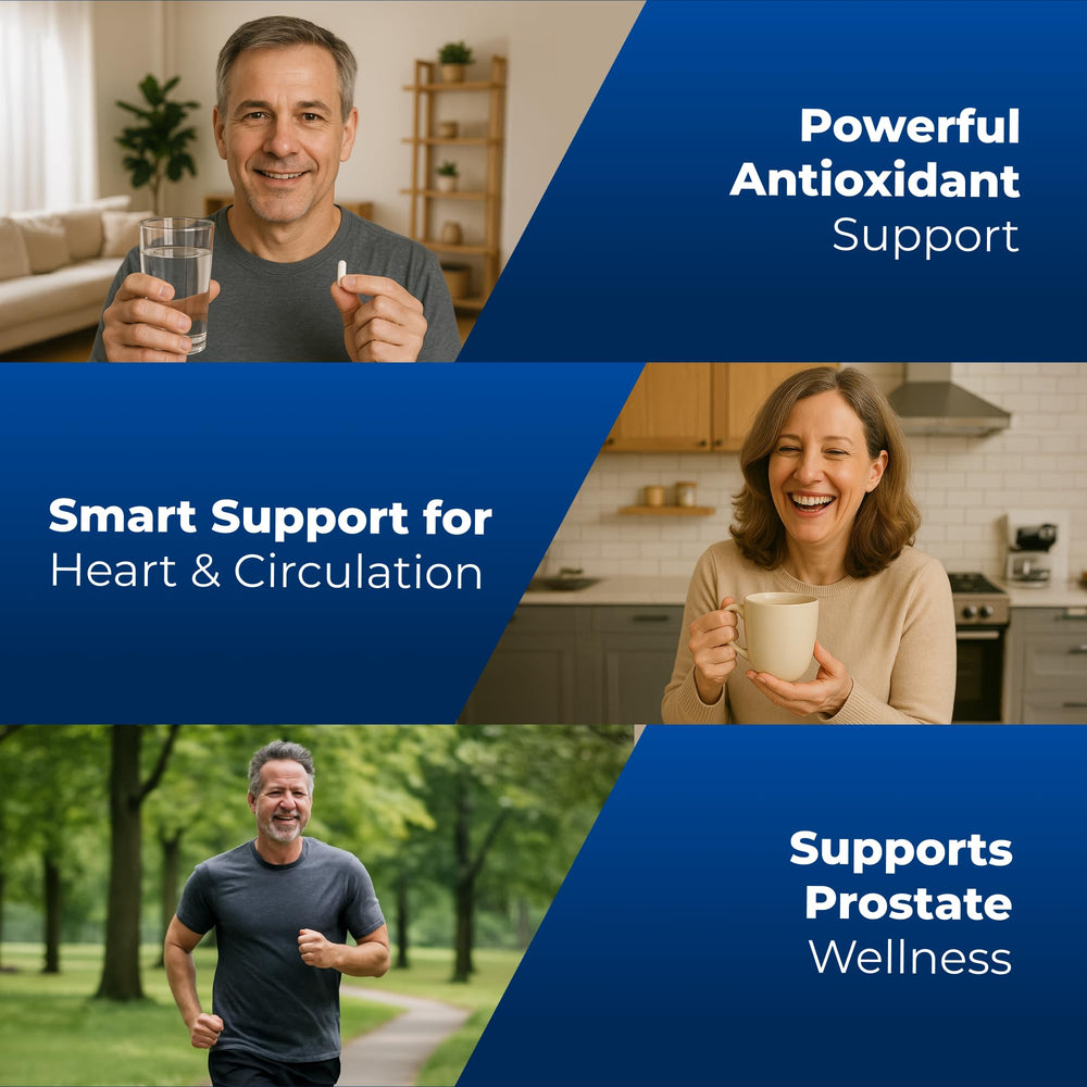 Lycopene supplement free of artificial ingredients