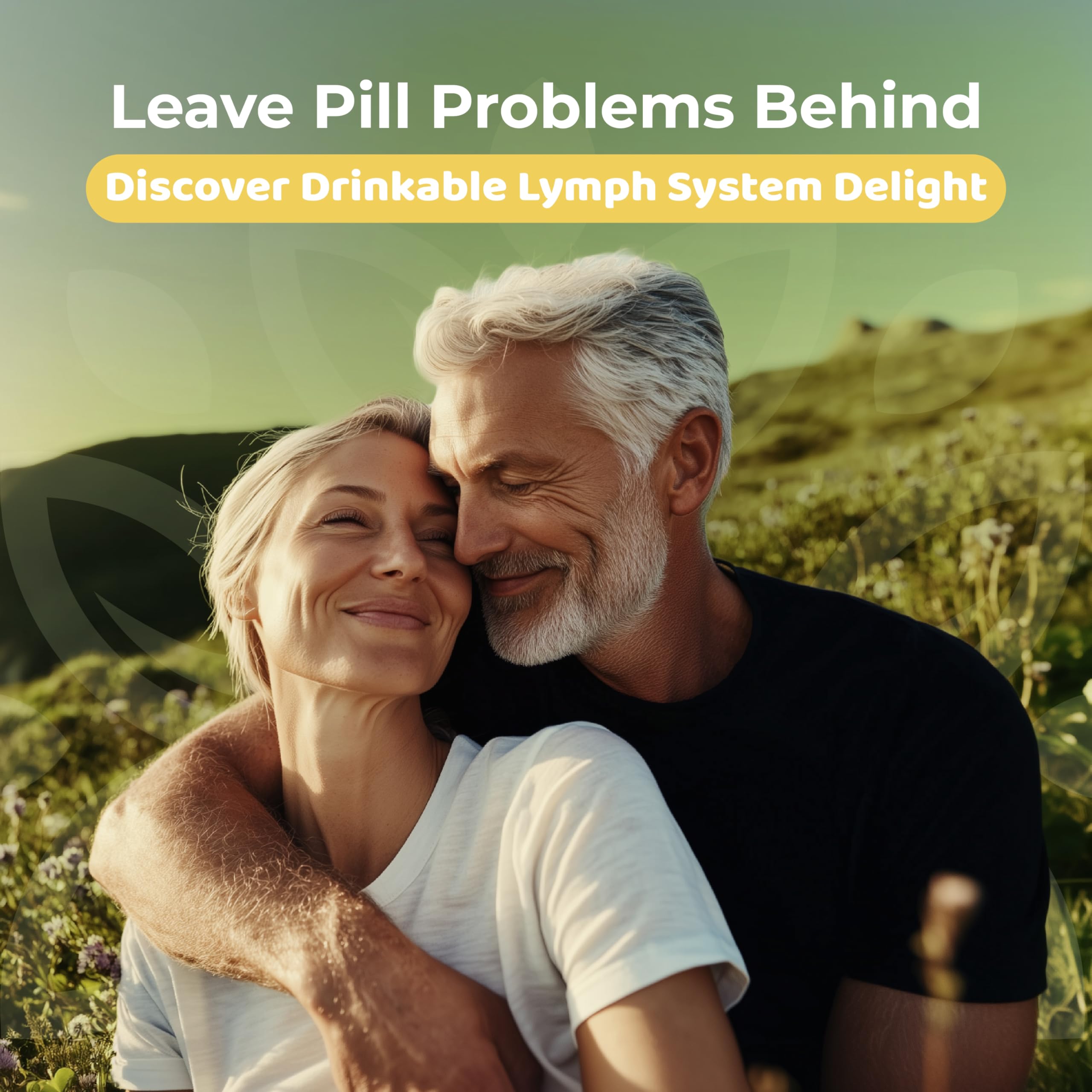 Lymph Go Rutin ingredient