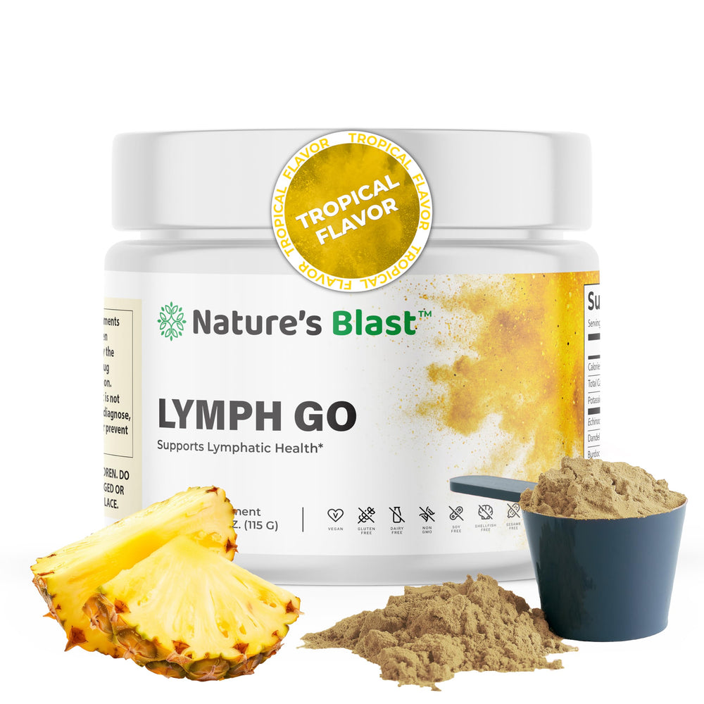 Lymph Go product main image
