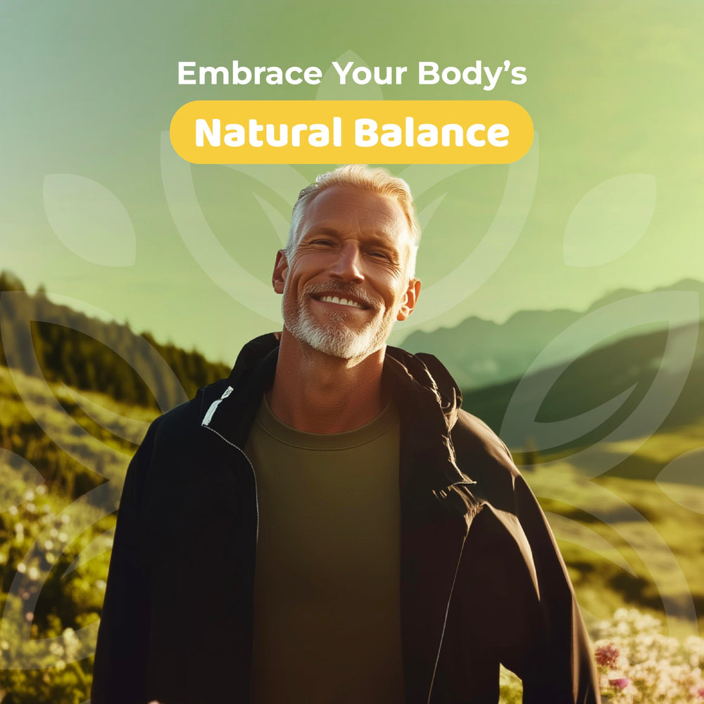 Lymph Go Tropical flavor serving image