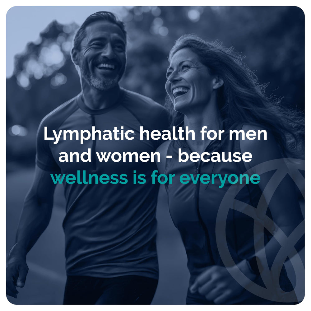 Burdock root ingredient used in LymphaFlo