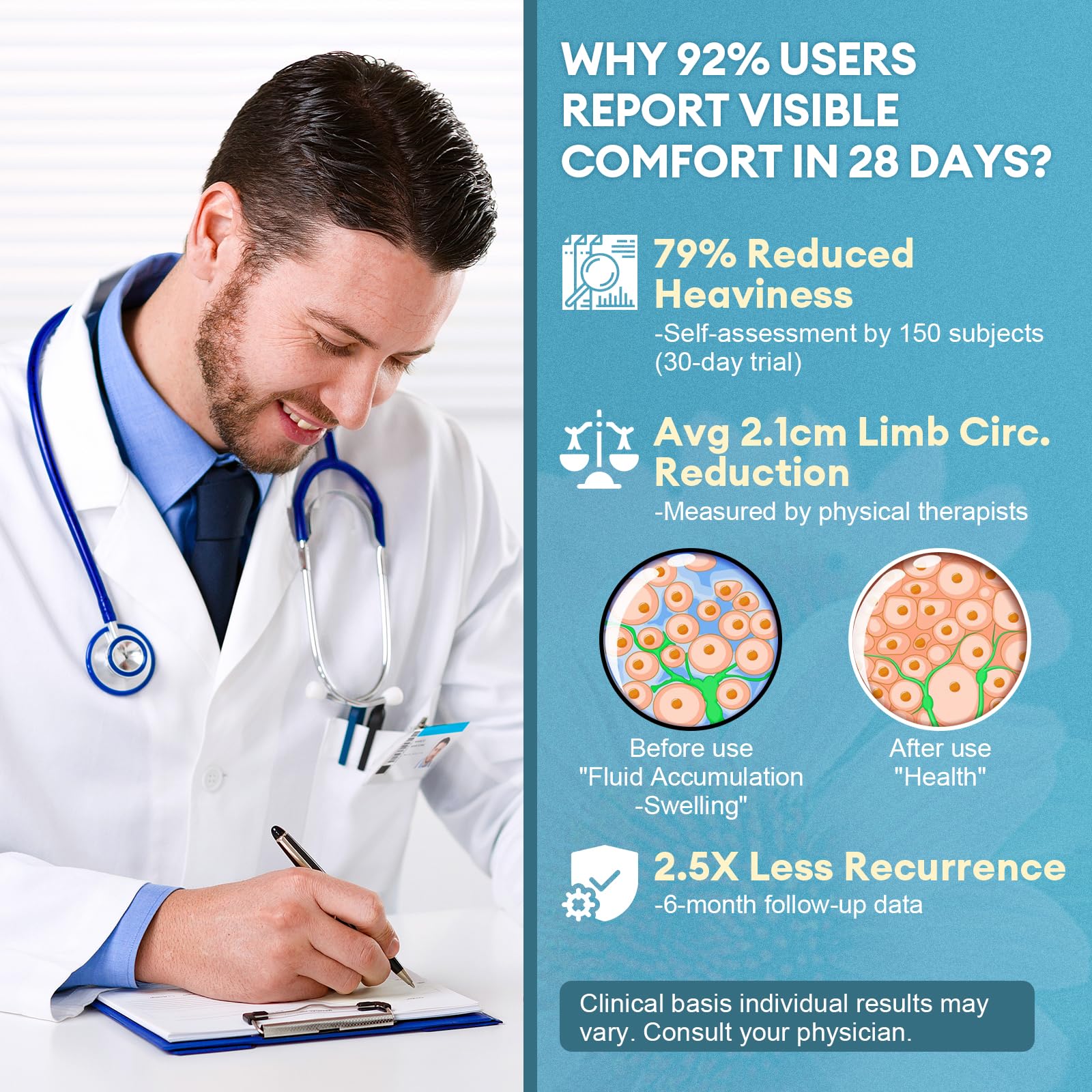 Totaria 18-in-1 herbal blend, organic extracts