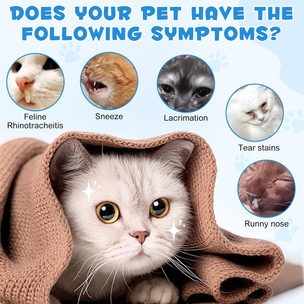 Dropper for precise dosing next to bottle