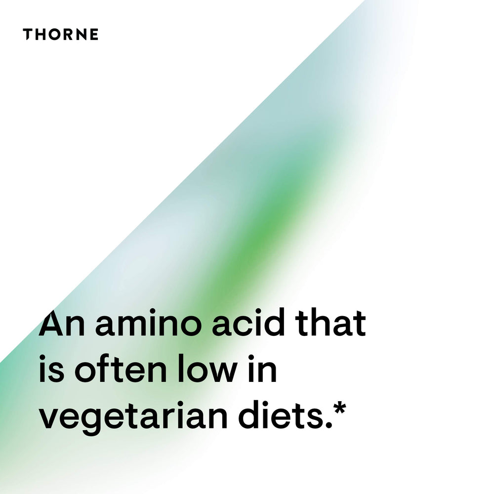Lysine aiding immune function