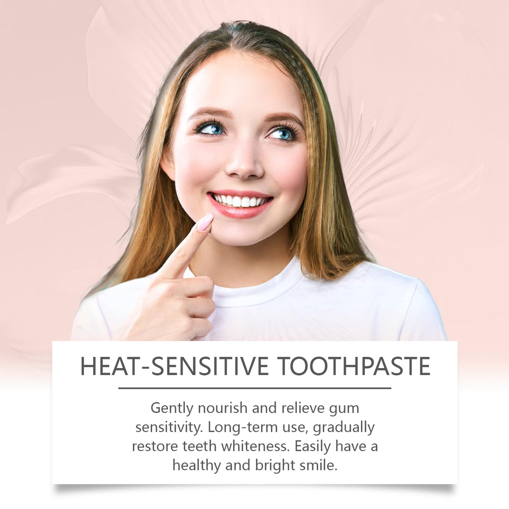 Fresh breath concept with toothpaste and mint leaves