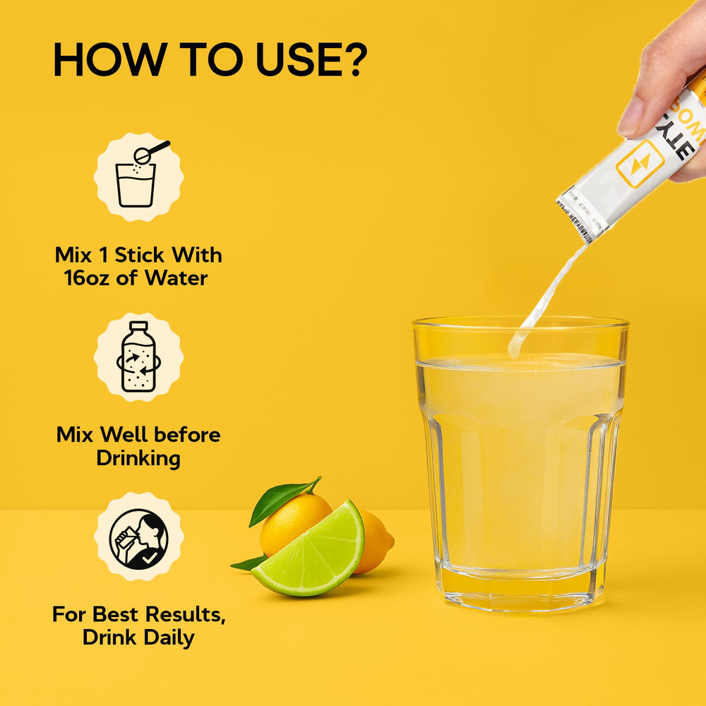 Factory badge indicating USA-made in NSF GMP-certified facility