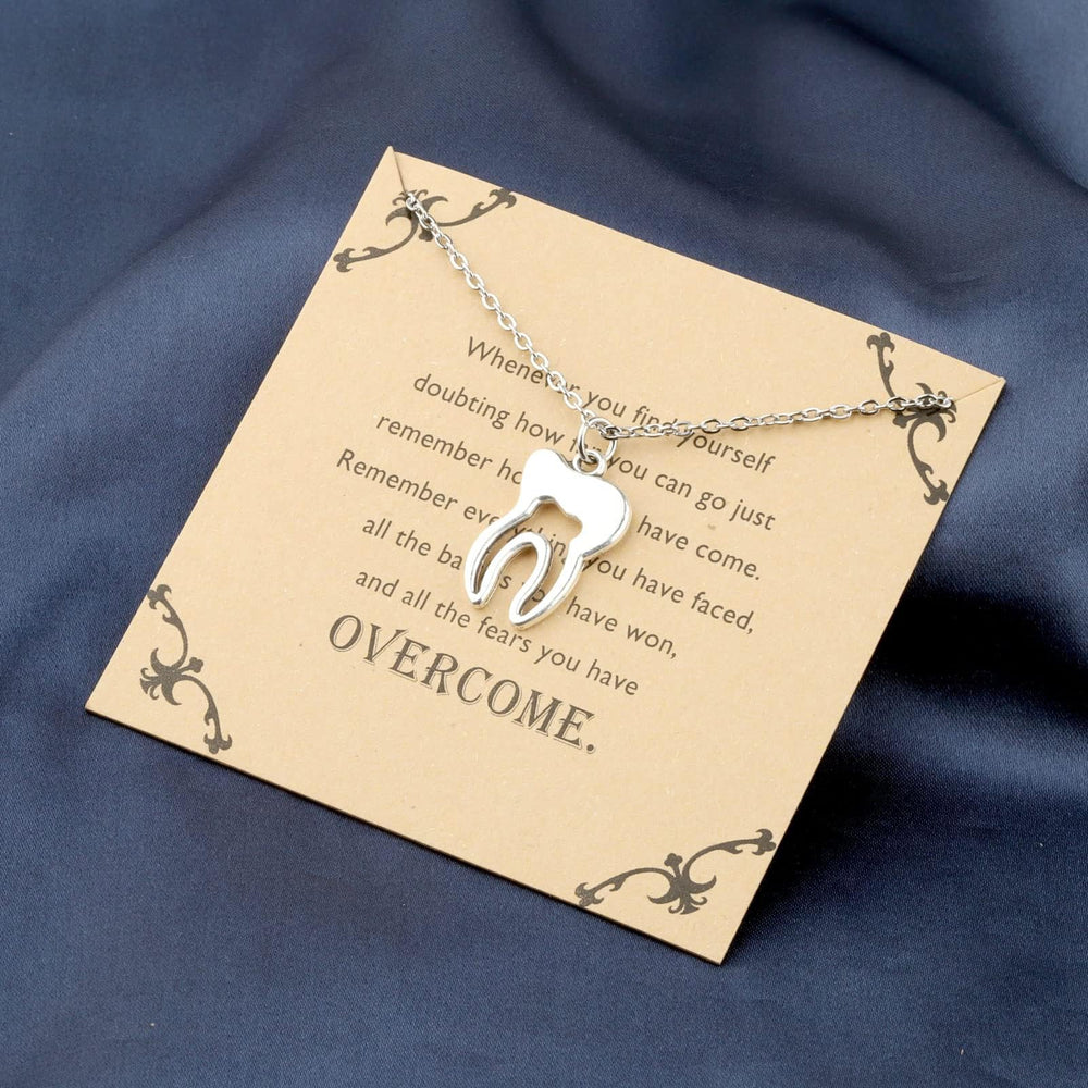 Necklace length 450mm plus 50mm extension
