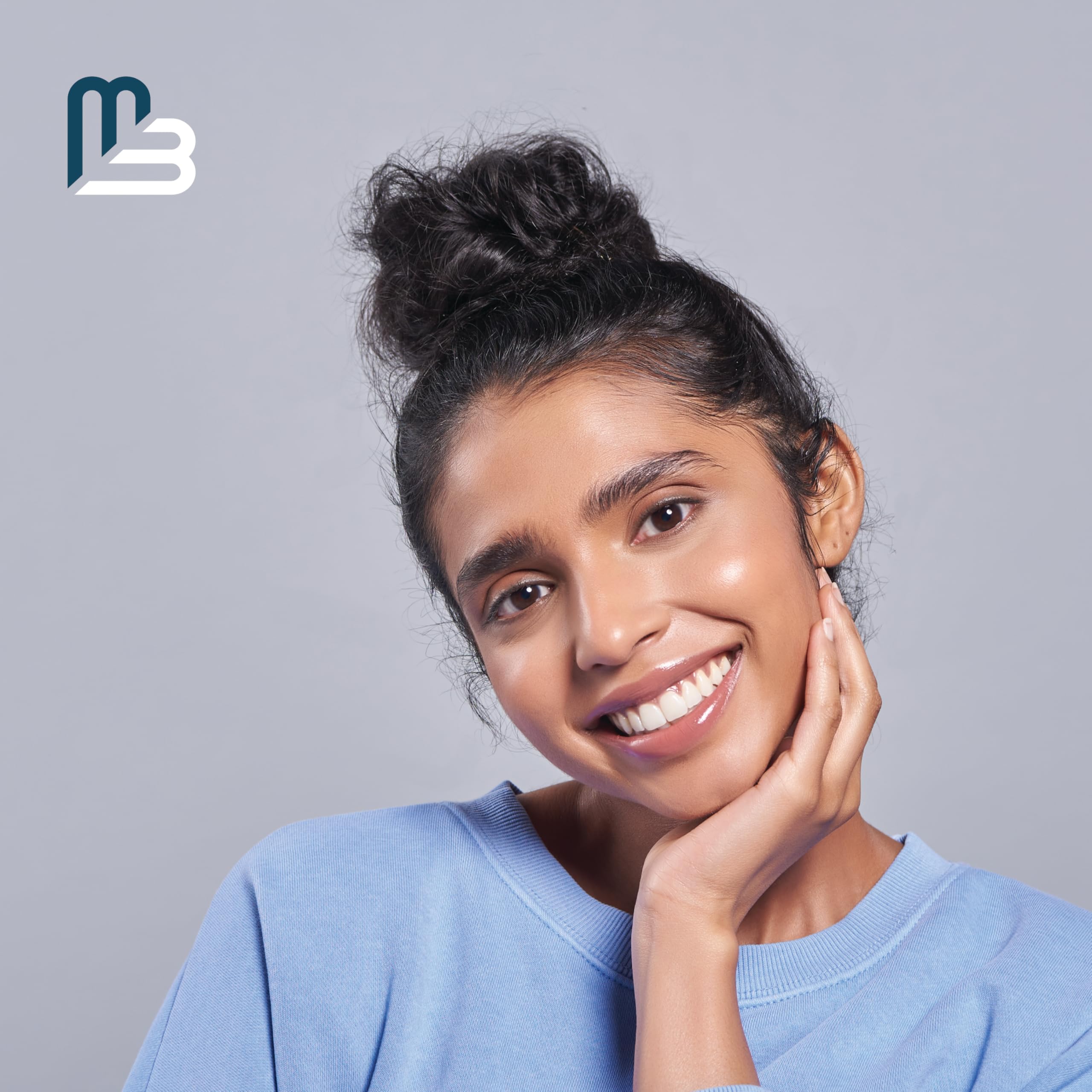 USA quality tested by M3 Naturals using natural ingredients