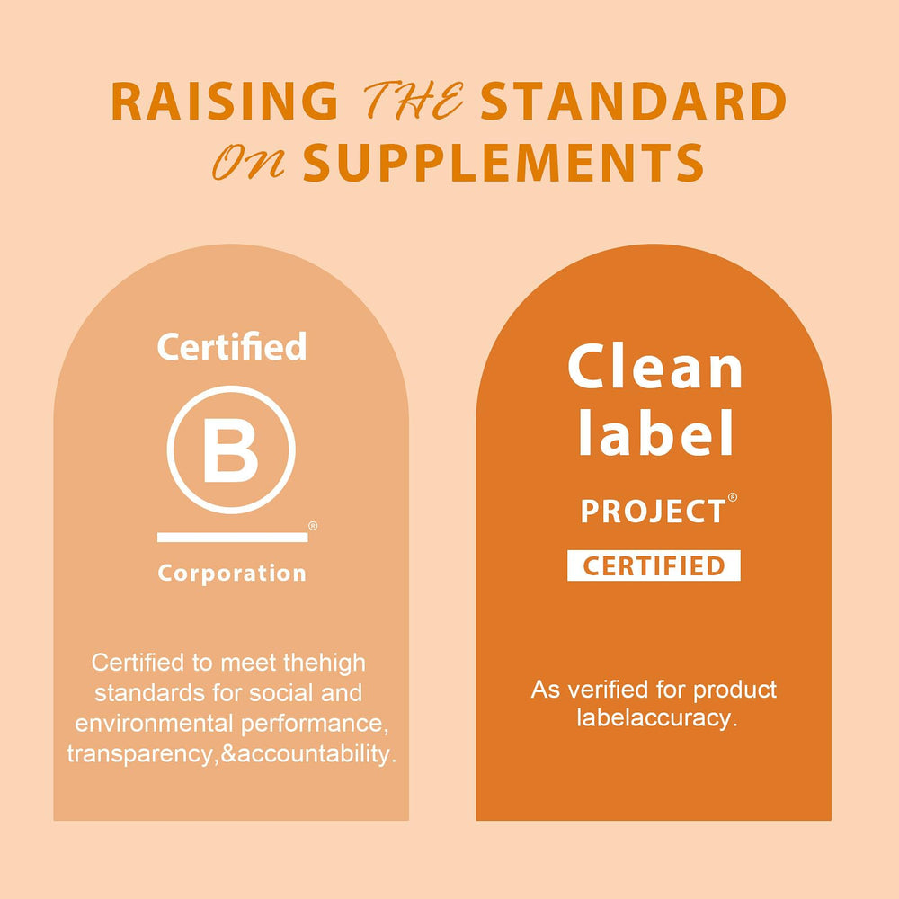 Vegan and gluten-free certification icons