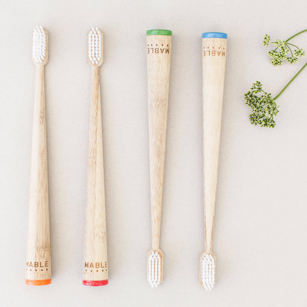 Eco-friendly packaging: recycled cardboard box with plant-based ink
