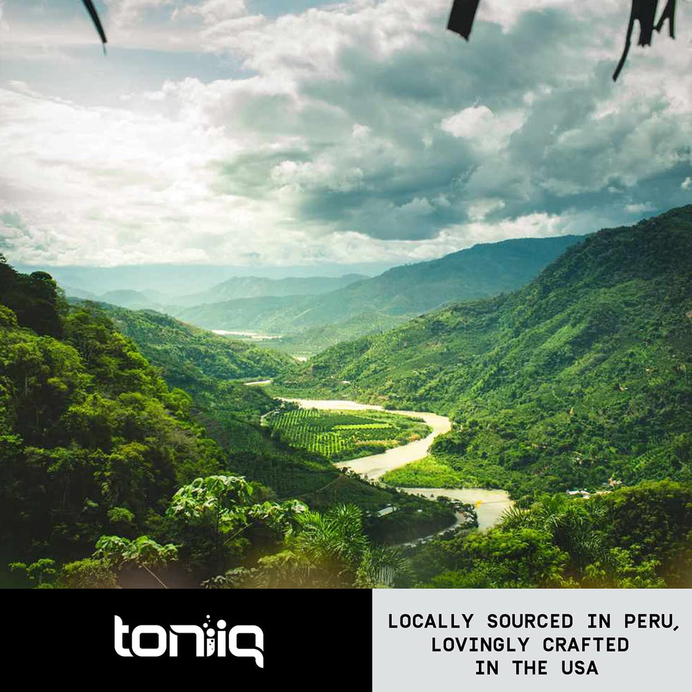 Bottle of 90 capsules of maca root 20:1 extract