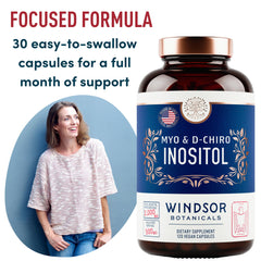 Macaroot and Ashwagandha blend for fertility and calm