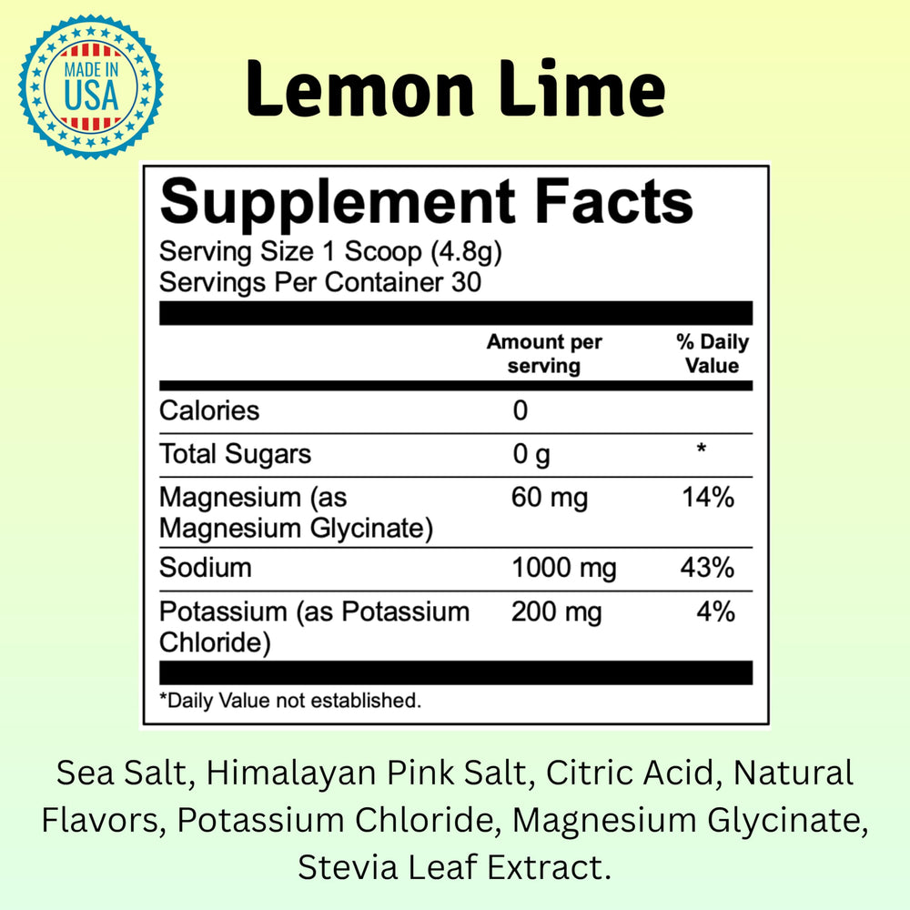 Close-up of powder being poured into a glass