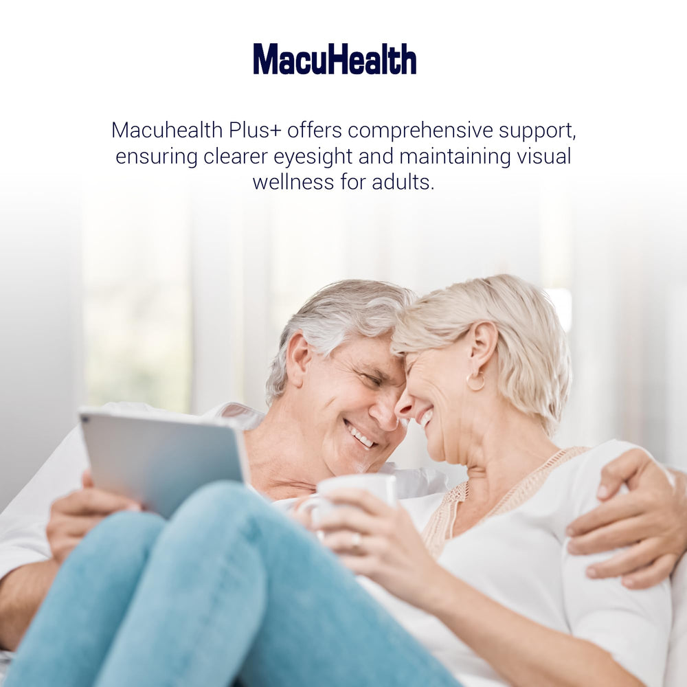 Supplement facts panel on bottle