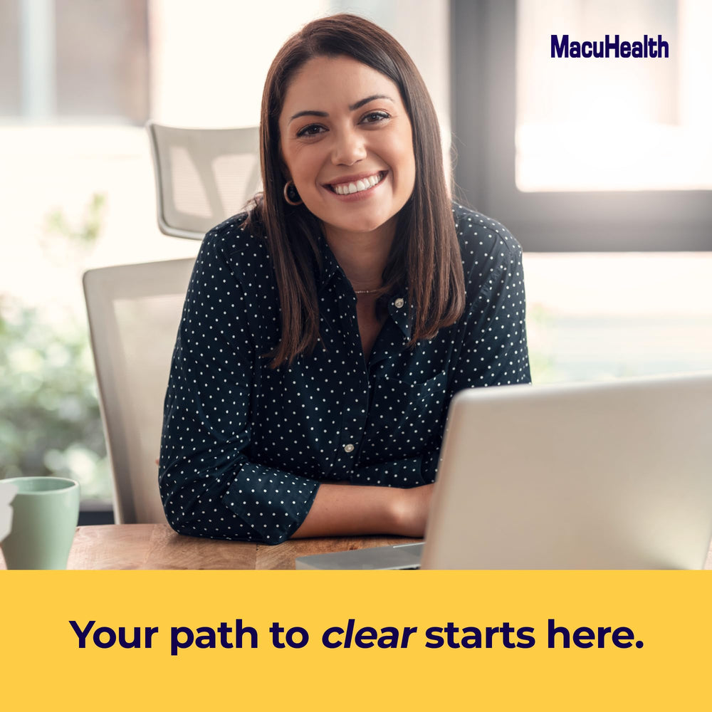 One capsule being taken as part of a daily routine