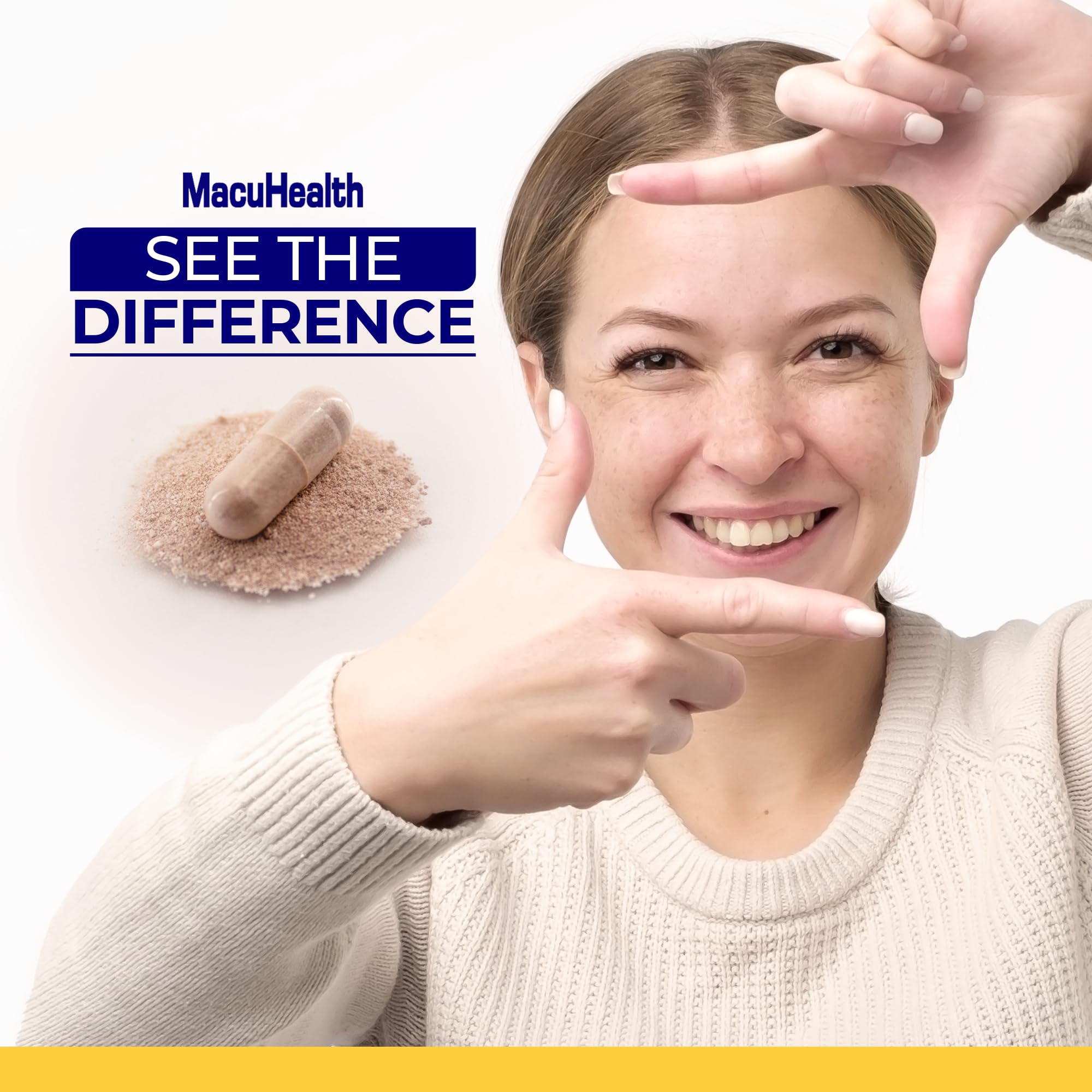 Package detail showing 90 capsules