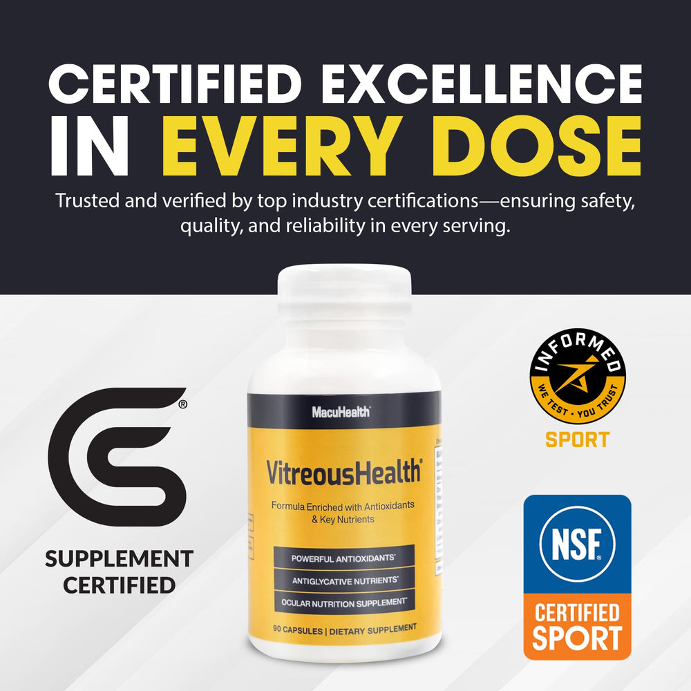 A conceptual image of aging eyes with healthy vision