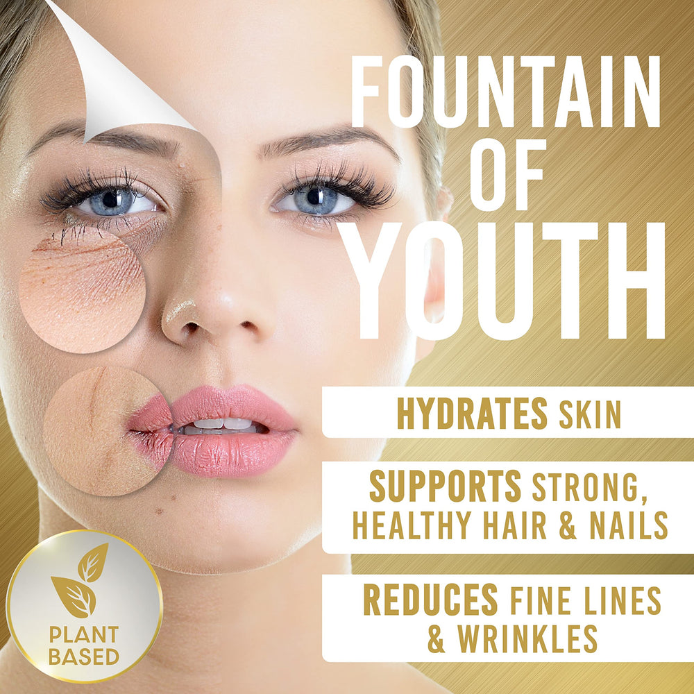 American-made MSM crystals with strict quality controls