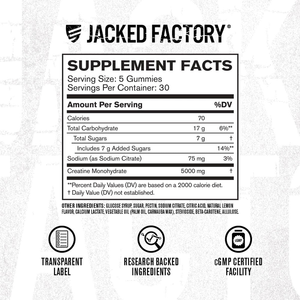 Production in a cGMP-certified facility