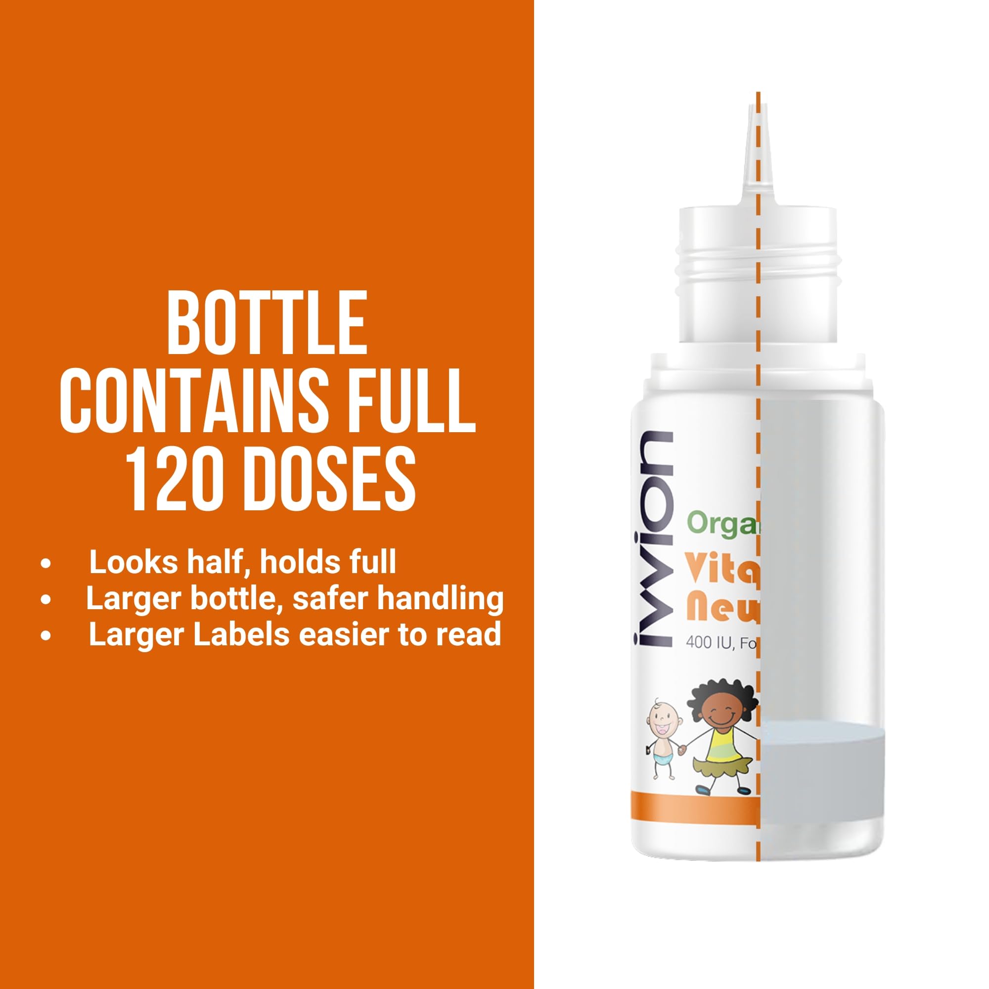 Made in the UK in BRCGS/ISO9001/HACCP certified facilities