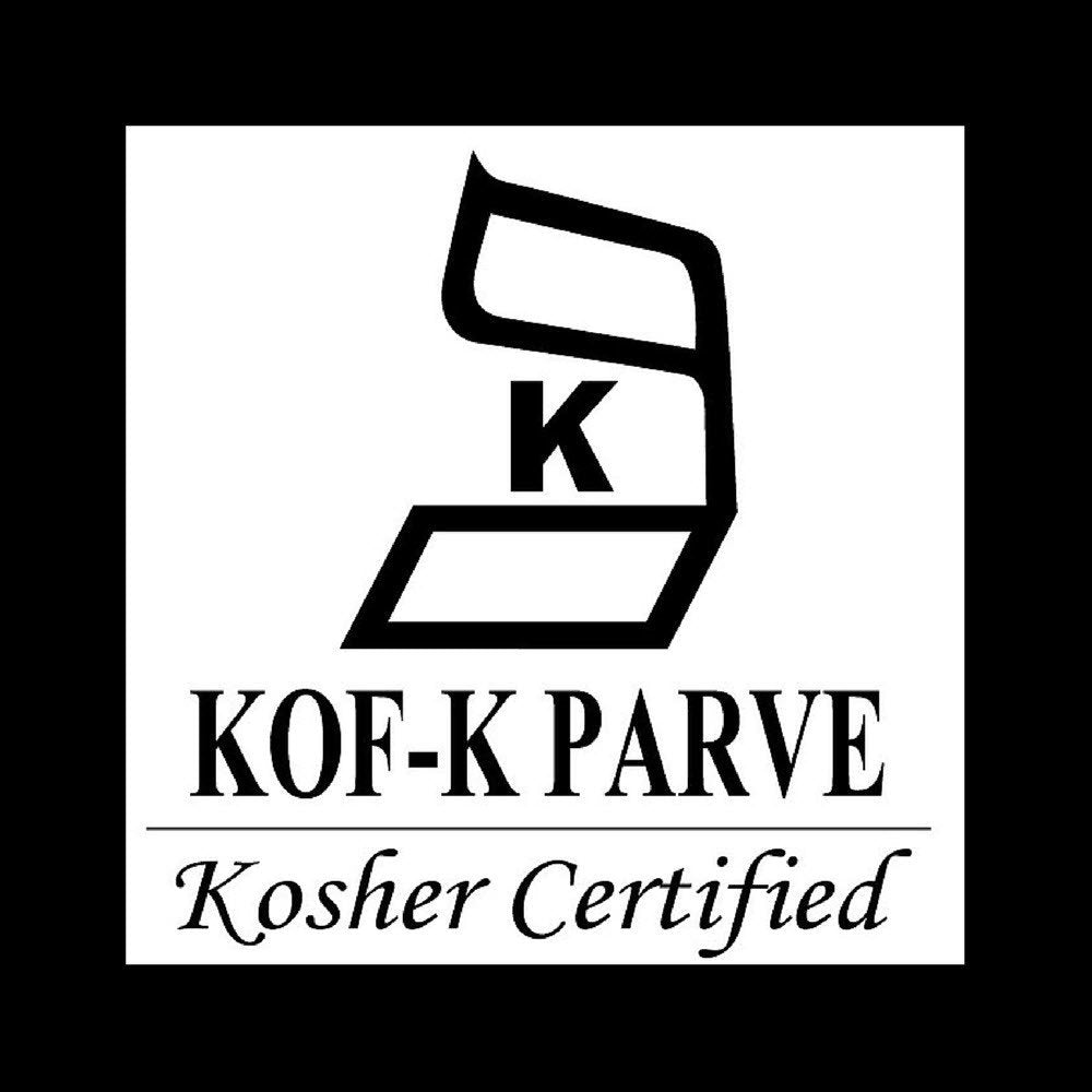 Made in USA badge on product packaging