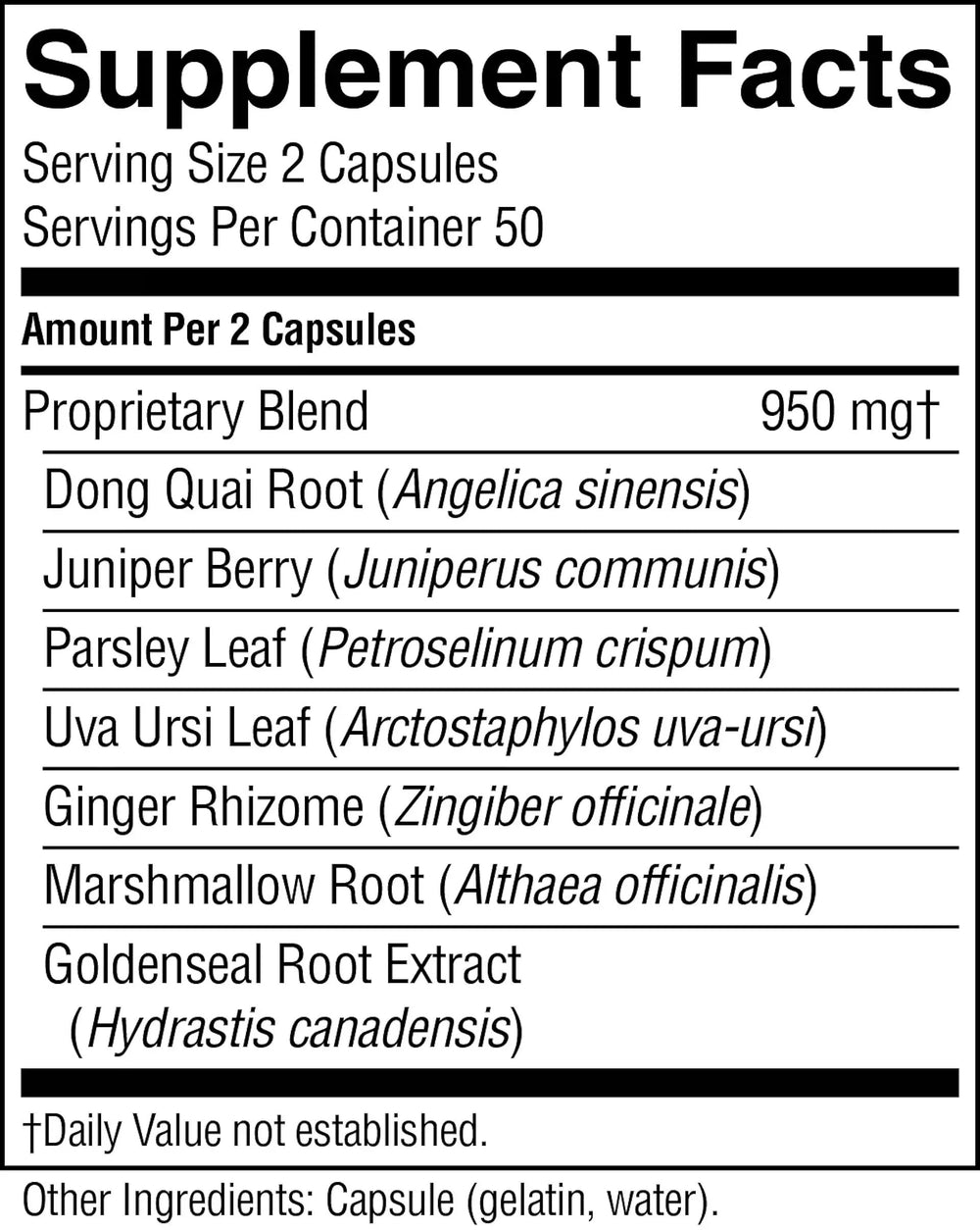 Made in USA facility for Nature's Sunshine products