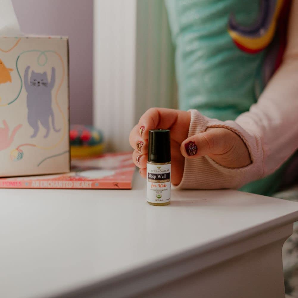 Manufactured in USA in an FDA-registered facility