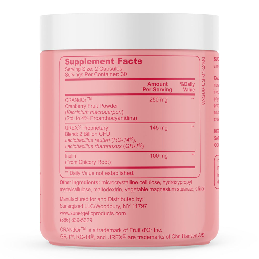 Product manufactured in the USA in GMP-certified facility.