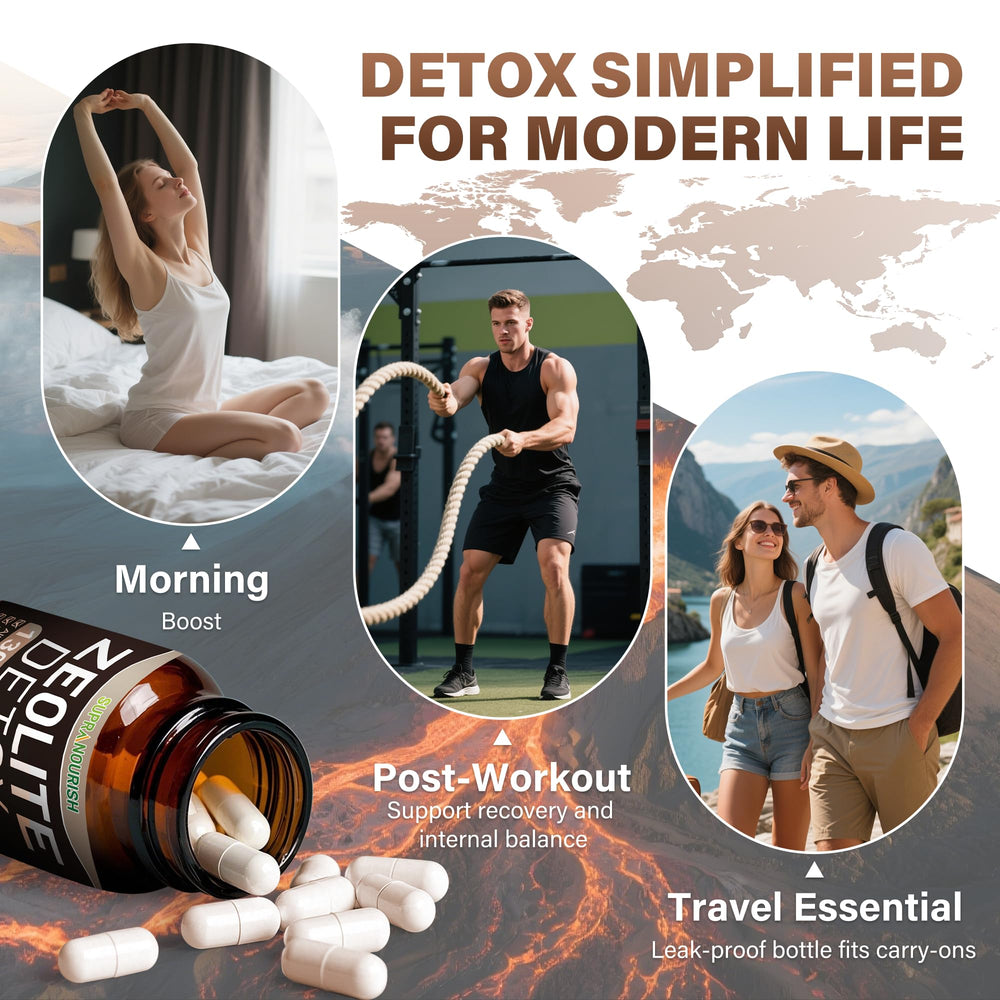 Made in USA GMP certified facility label