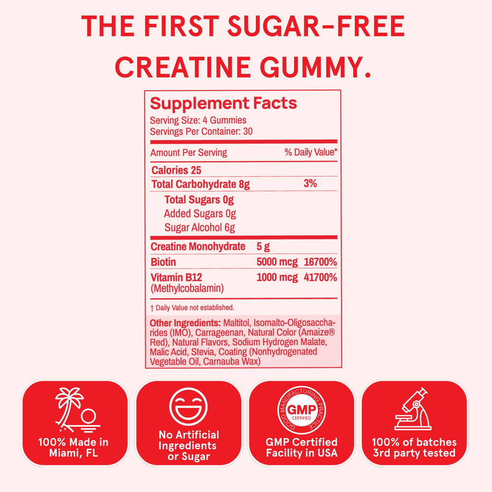 Manufactured in the USA in an NSF-certified facility