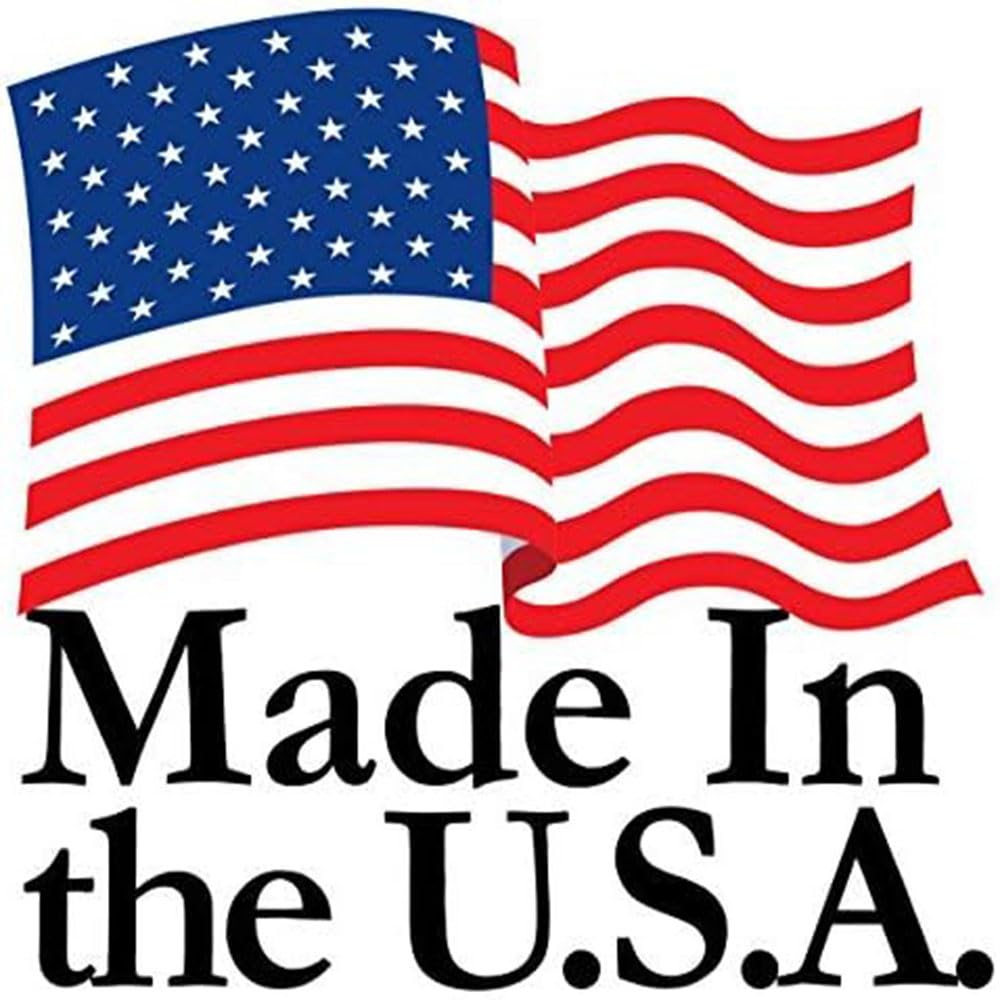 Made in the USA probiotic supplement