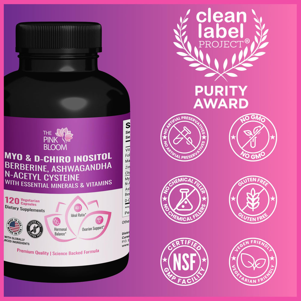 Made in the USA with quality assurance label