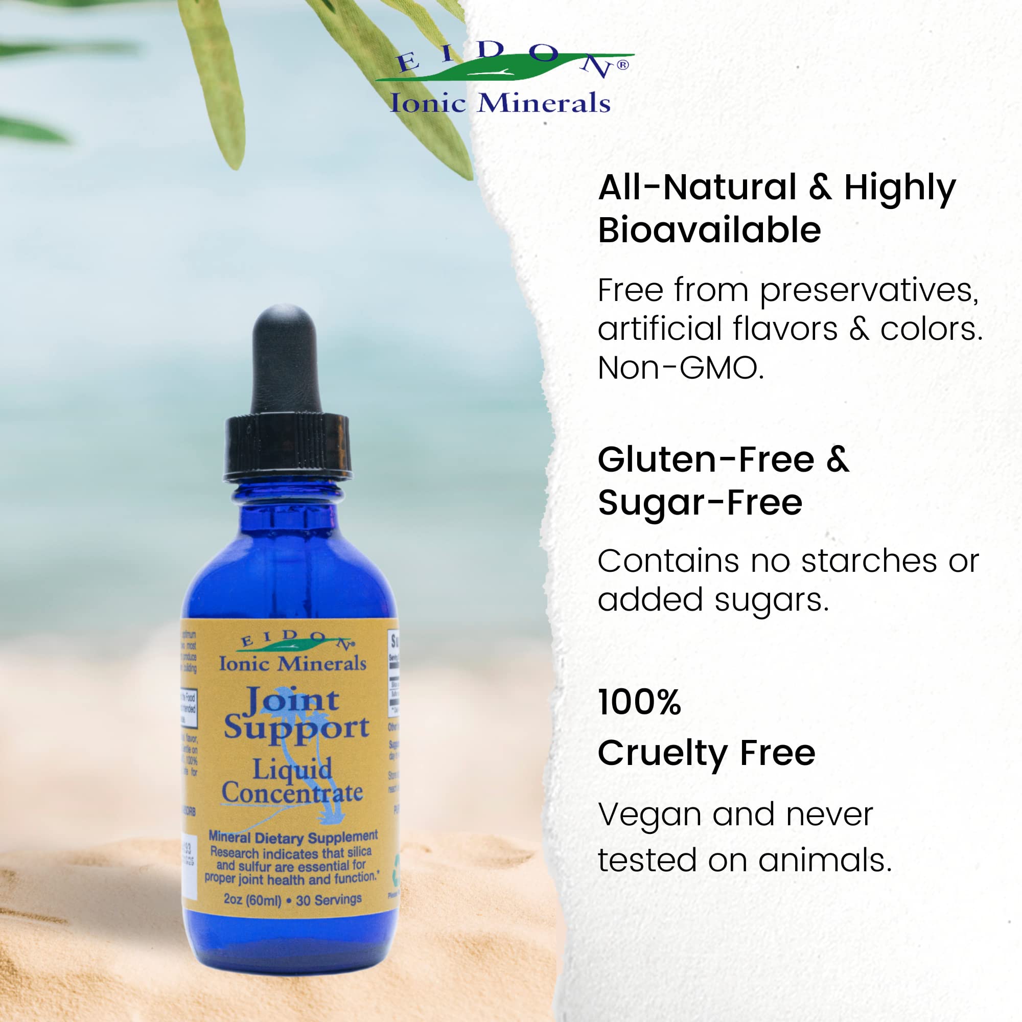 Made in USA seal on product packaging