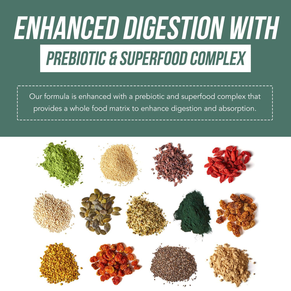 Made in USA and third-party tested badge