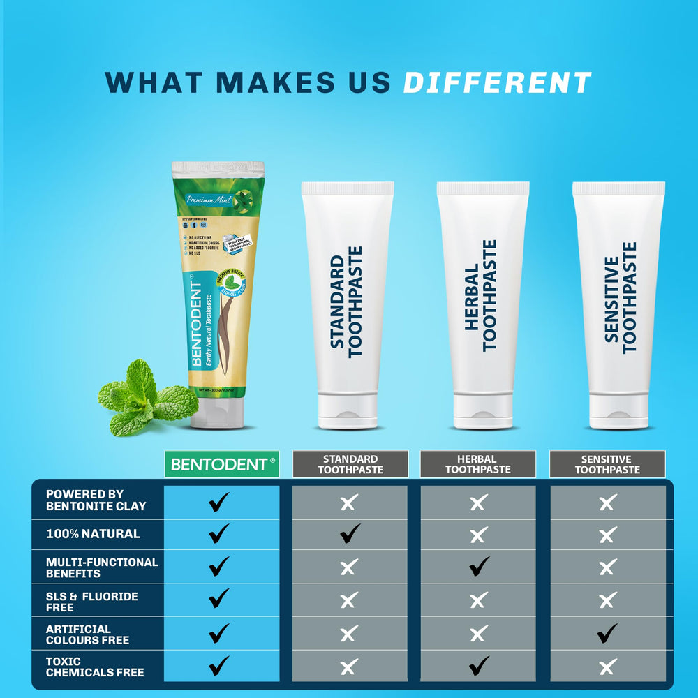 Made Safe certified toothpaste label