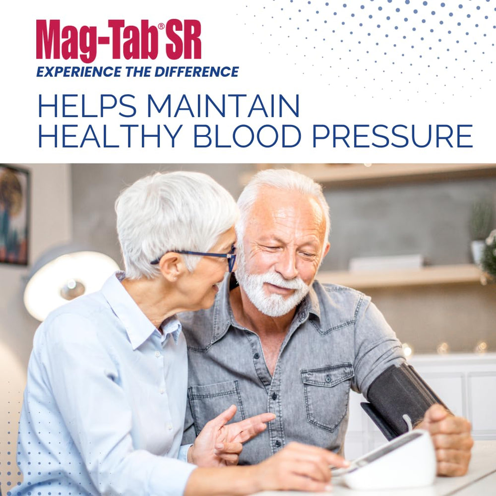 Icon representing sleep support benefits of Mag-Tab SR