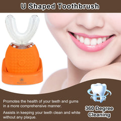 IPX7 waterproof rating icon with submerged toothbrush