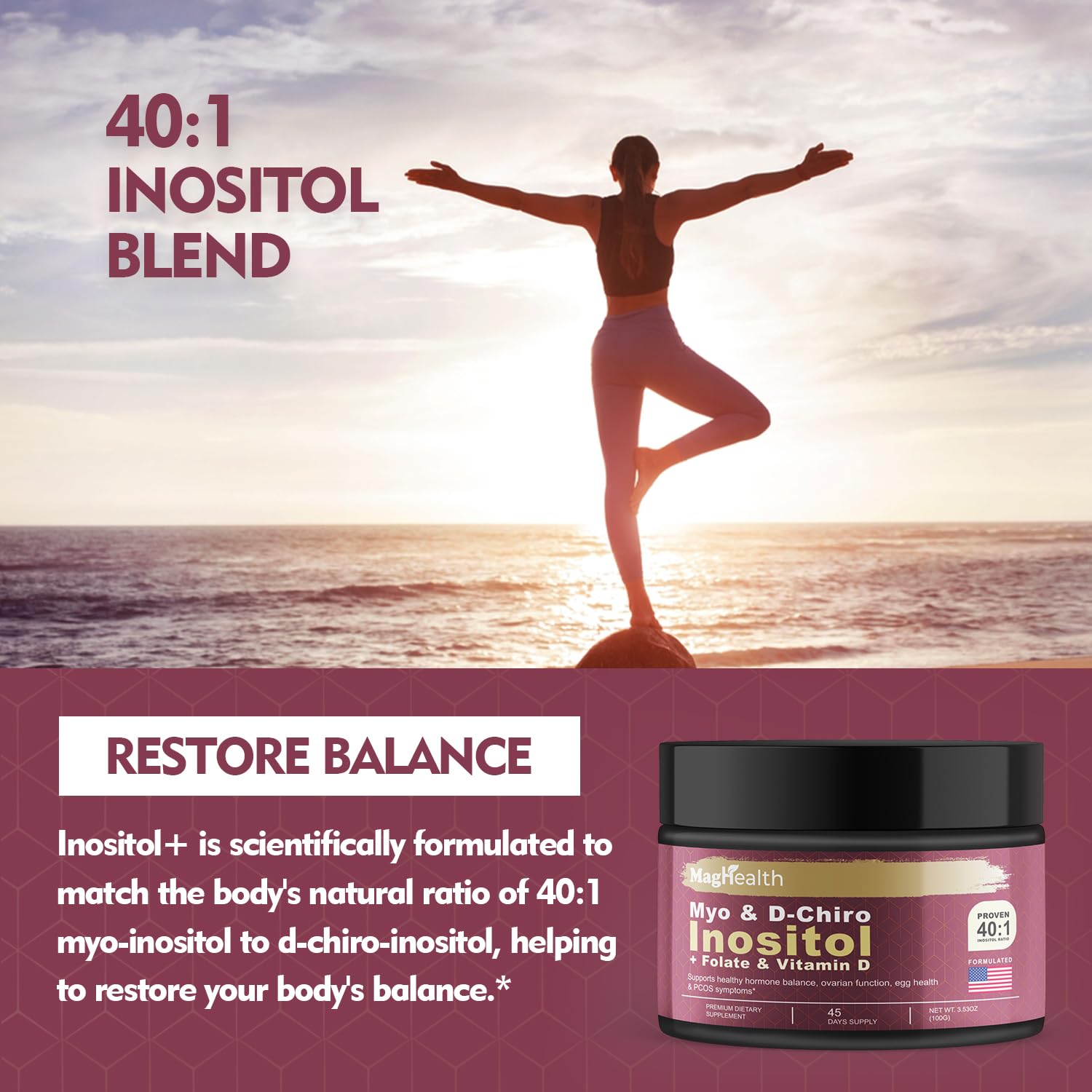 Formulated in the USA with third-party testing