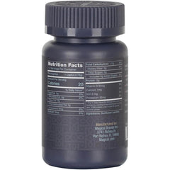 Close-up of de-oiled sunflower lecithin powder texture